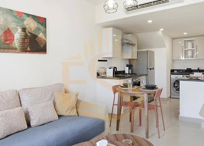 شقة Elite Spaces-veranda Aura الغردقة