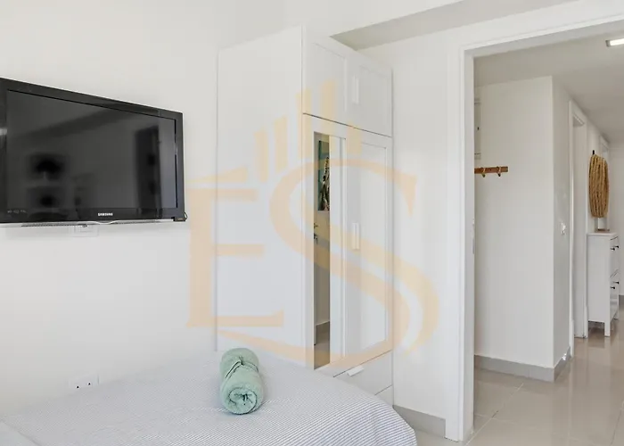 Elite Spaces-veranda Aura شقة الغردقة