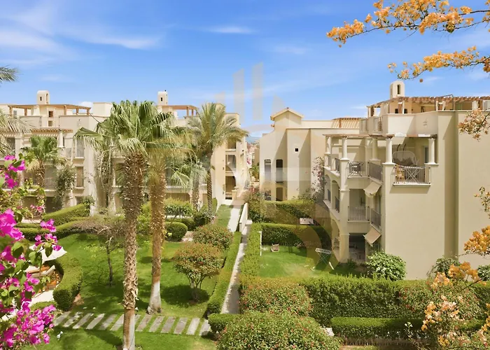 Elite Spaces-veranda Aura * الغردقة