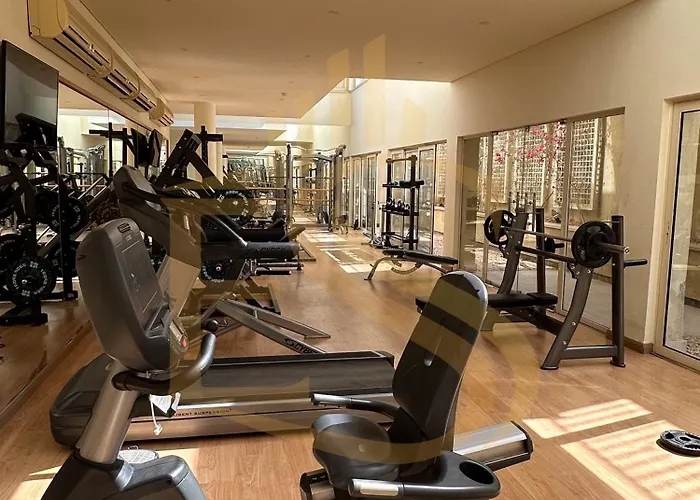 شقة Elite Spaces-veranda Aura الغردقة